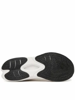 Sneakers Clarks Pace 26184666 Bianco
