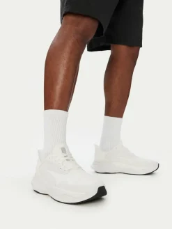 Sneakers Clarks Pace 26184666 Bianco