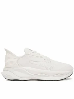 Sneakers Clarks Pace 26184666 Bianco