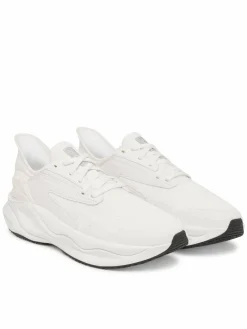Sneakers Clarks Pace 26184666 Bianco