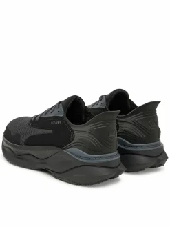 Sneakers Clarks Pace 26184667 Nero
