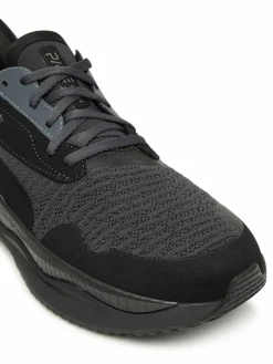 Sneakers Clarks Pace 26184667 Nero