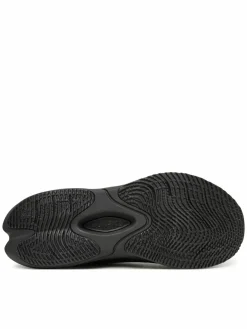 Sneakers Clarks Pace 26184667 Nero
