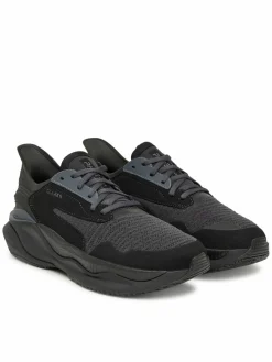 Sneakers Clarks Pace 26184667 Nero