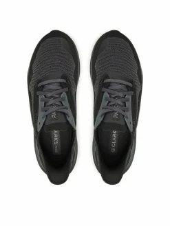 Sneakers Clarks Pace 26184667 Nero