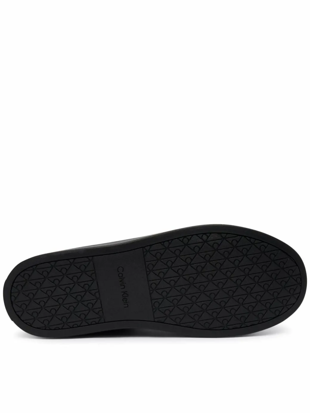 Sneakers Classic Cup Mid Laceup Zip Lth YM0YM01428 Nero