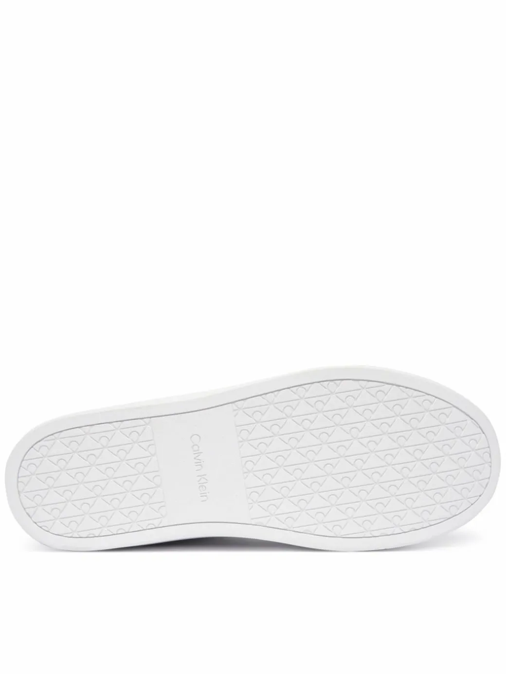 Sneakers Classic Cup Mid Laceup Zip Lth YM0YM01428 Bianco