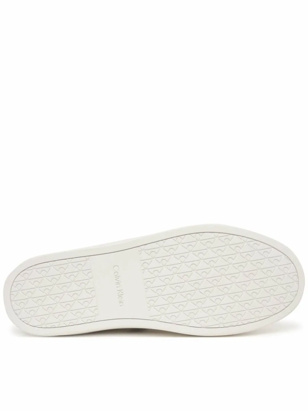 Sneakers Classic Cups Lace Lth Emb Tongue HM0HM02237 Bianco