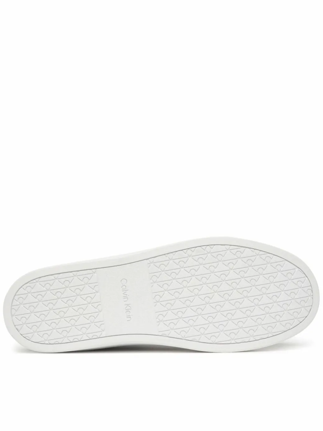 Sneakers Classic Cups Laceup Knit HM0HM02130 Nero