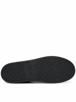 Sneakers Classic Cups Laceup Tape Su HM0HM02200 Nero