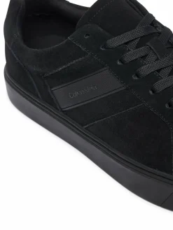 Sneakers Classic Cups Laceup Tape Su HM0HM02200 Nero