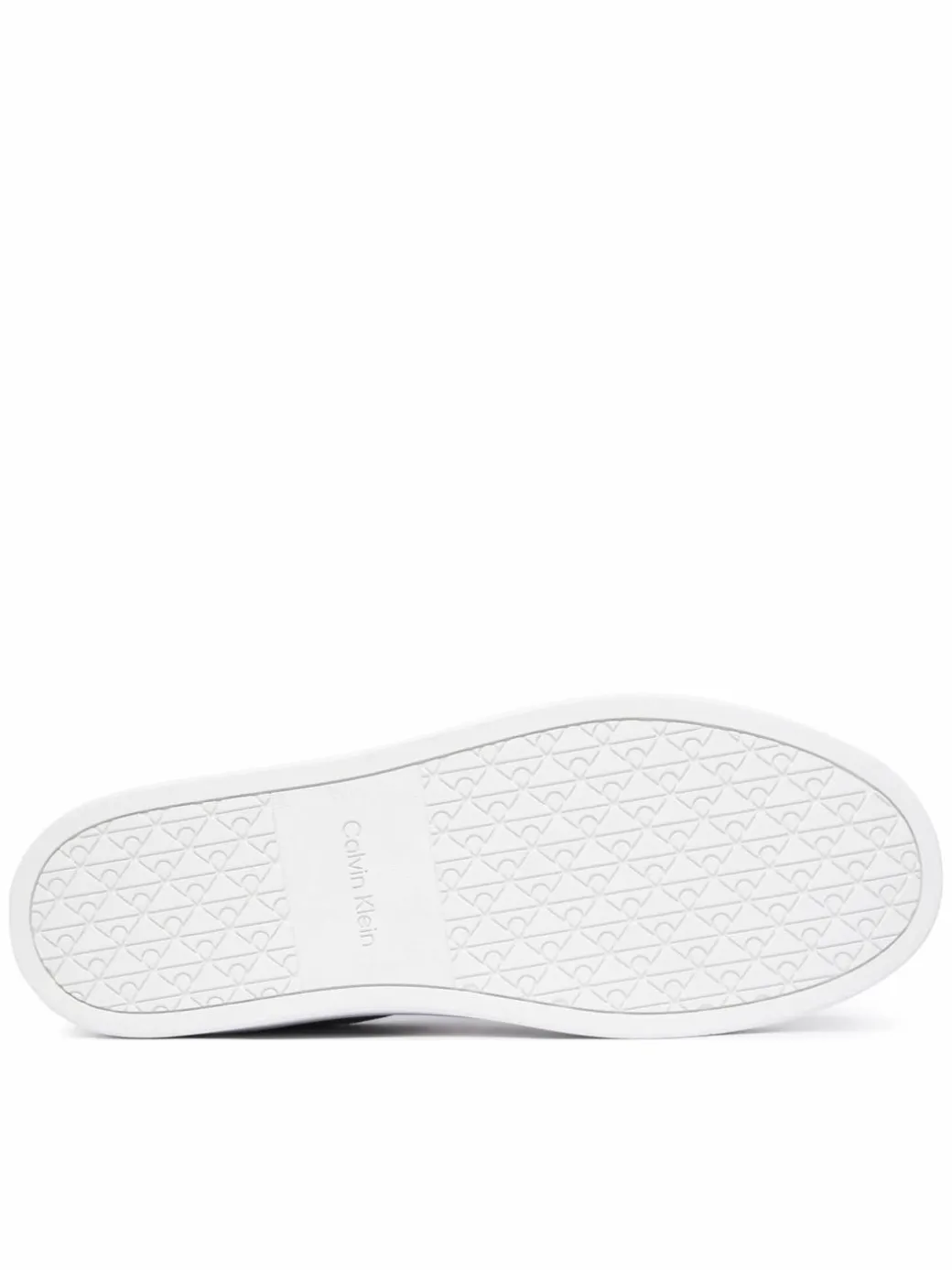Sneakers Classic Cups Laceup Tape Su HM0HM02200 Grigio