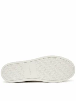 Sneakers Classic Cupsole Laceup Su YM0YM01434 Beige