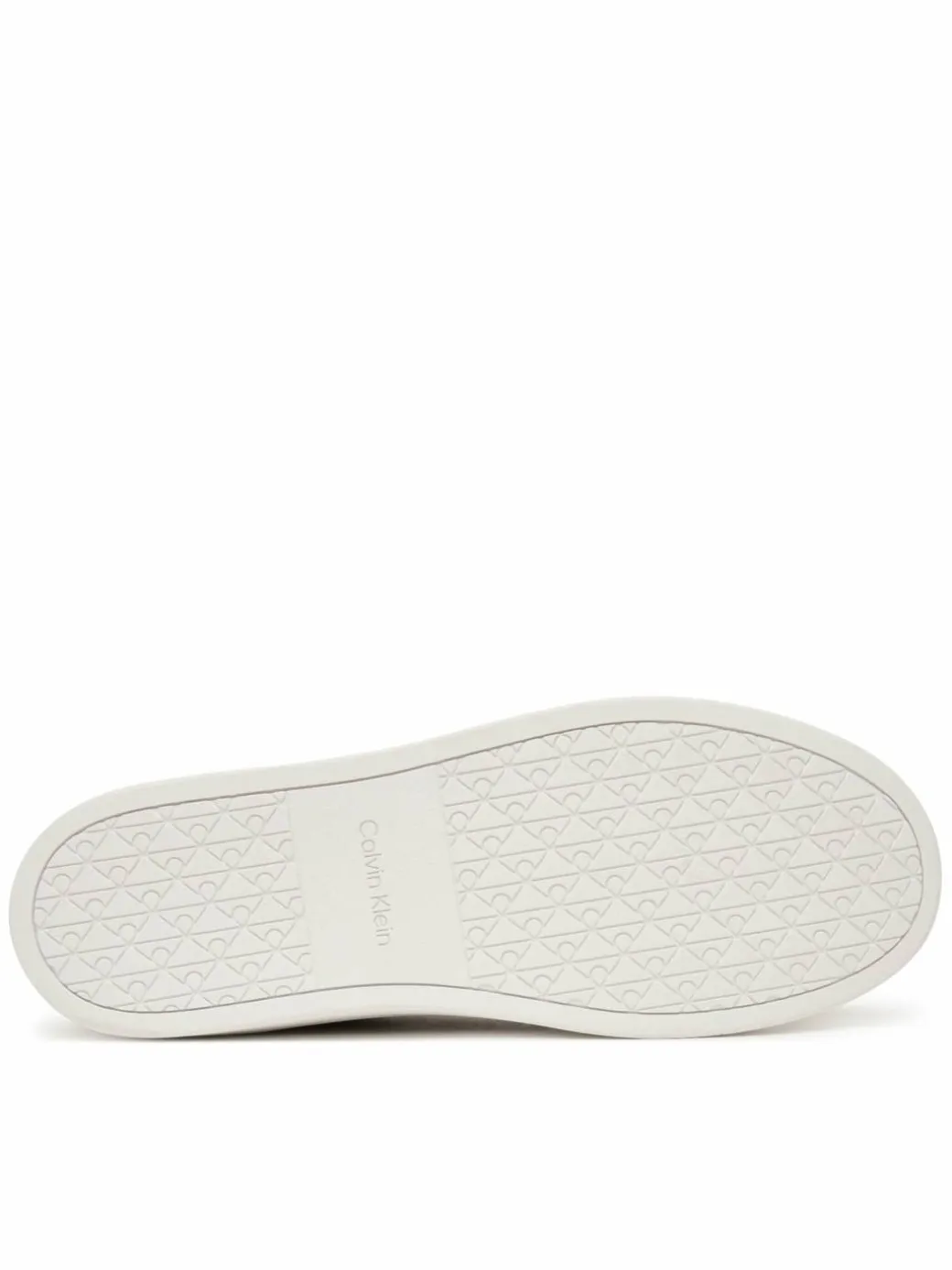 Sneakers Classic Cupsole Laceup Su YM0YM01434 Beige