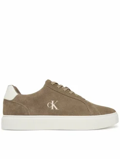 Sneakers Classic Cupsole Laceup Su YM0YM01434 Beige