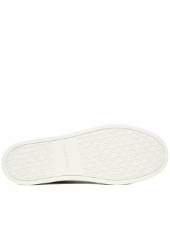 Sneakers Classic Cupsole Laceup Lth YM0YM01435 Nero