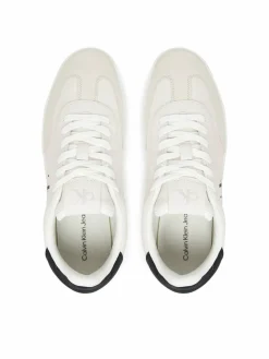 Sneakers Classic Cupsole Mg Su YM0YM01300 Bianco