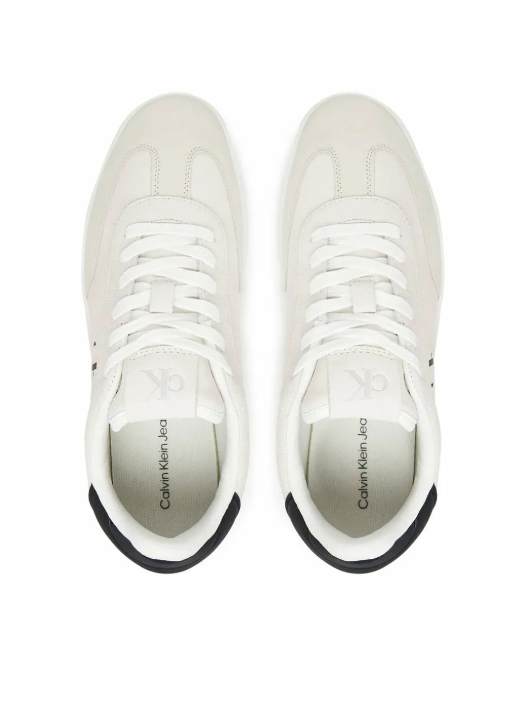 Sneakers Classic Cupsole Mg Su YM0YM01300 Bianco