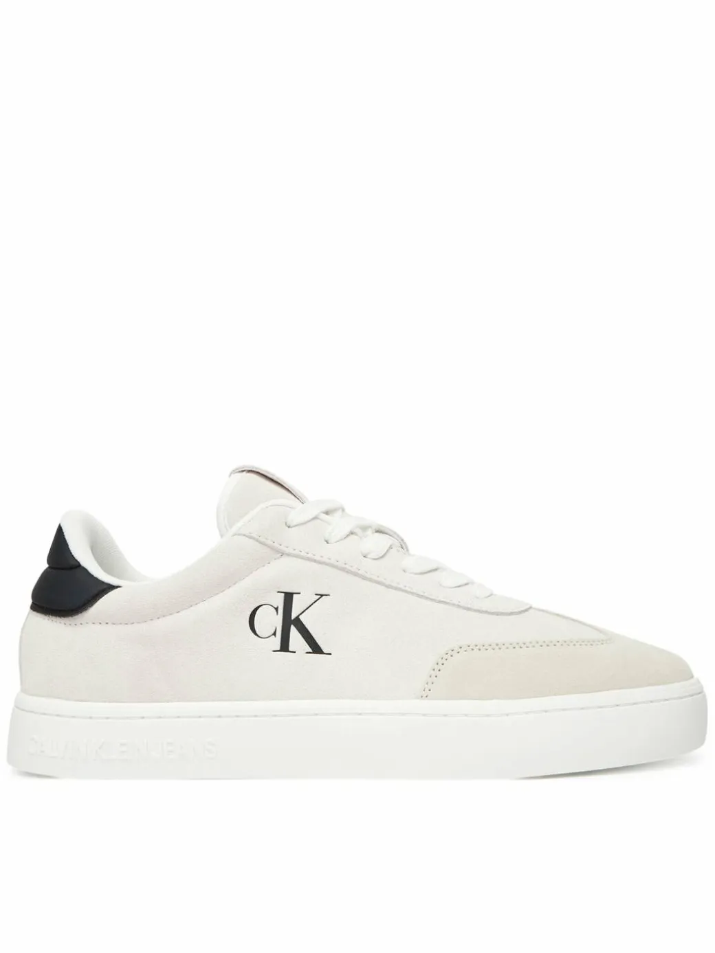 Sneakers Classic Cupsole Mg Su YM0YM01300 Bianco