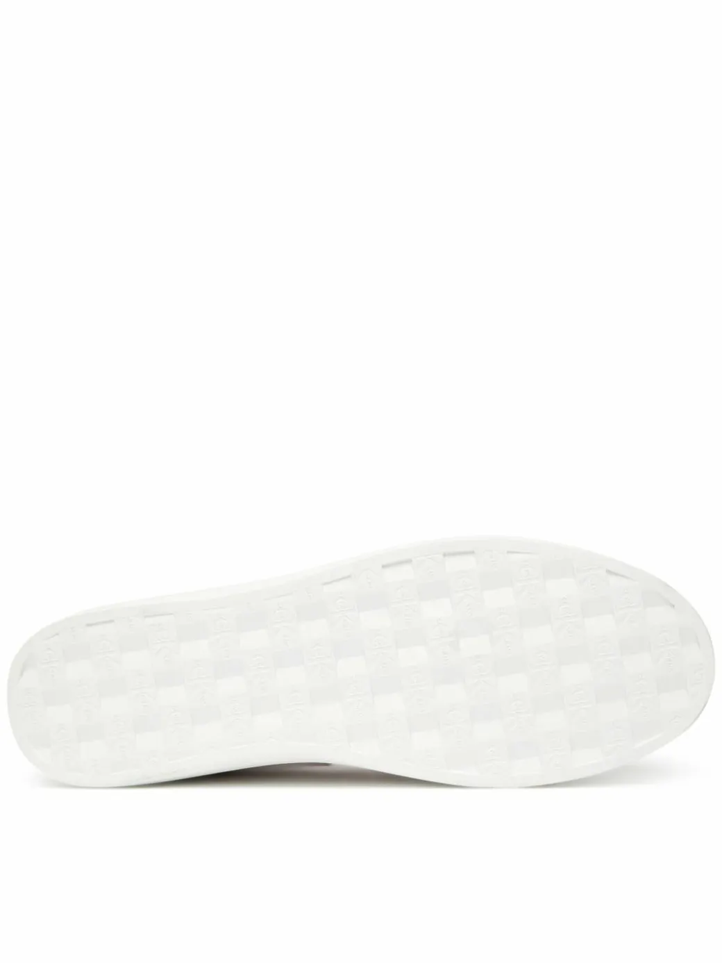 Sneakers Classic Cupsole Mg Su YM0YM01300 Bianco