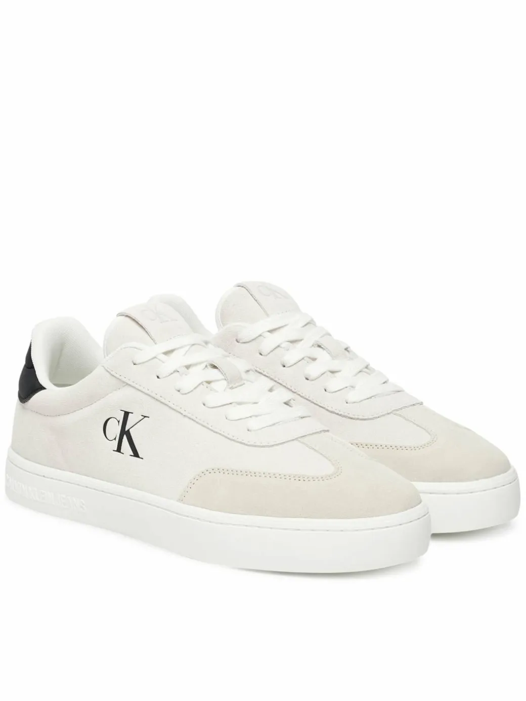 Sneakers Classic Cupsole Mg Su YM0YM01300 Bianco