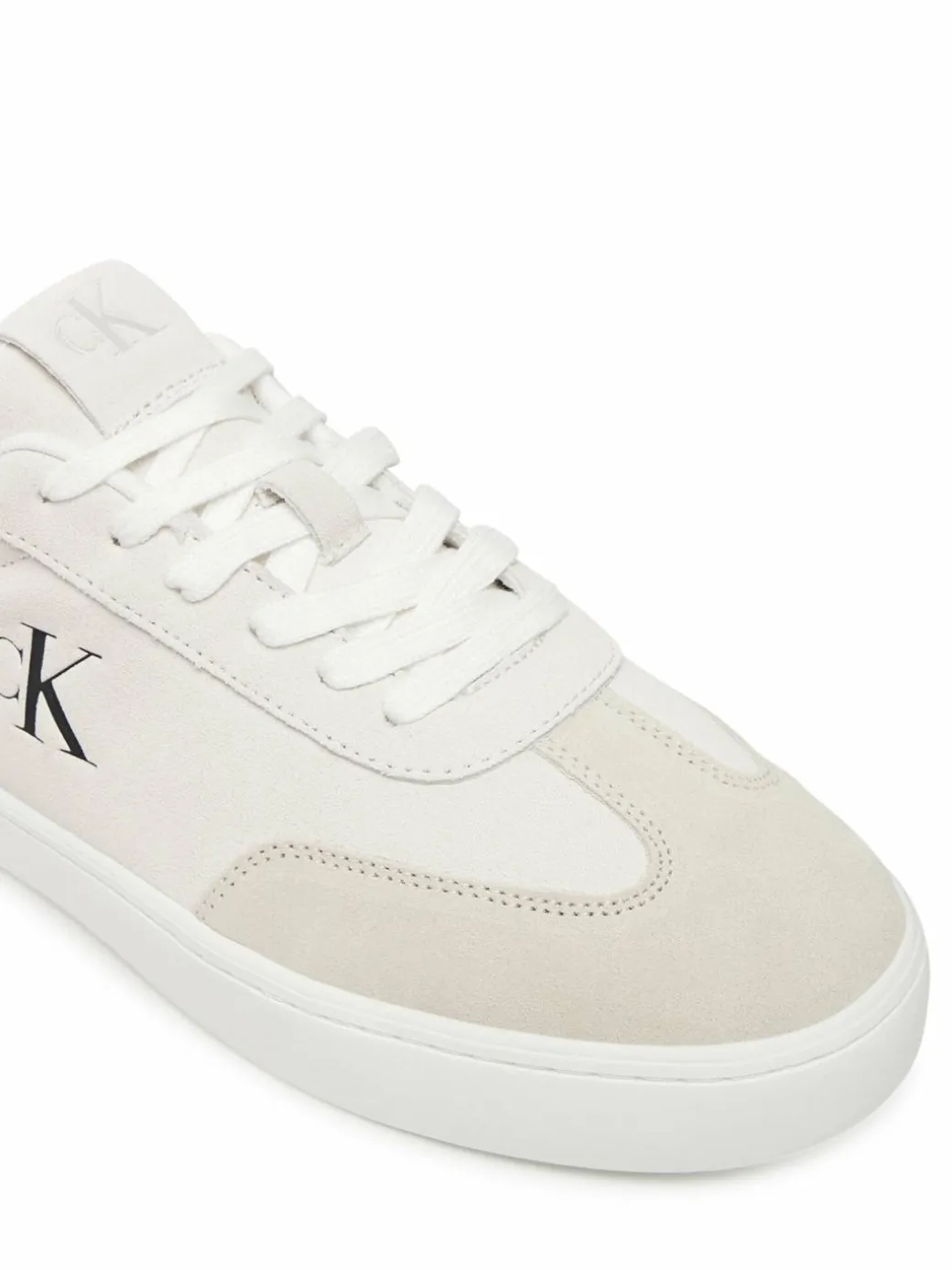 Sneakers Classic Cupsole Mg Su YM0YM01300 Bianco