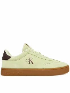 Sneakers Classic Cupsole Mg Su YM0YM01300 Verde