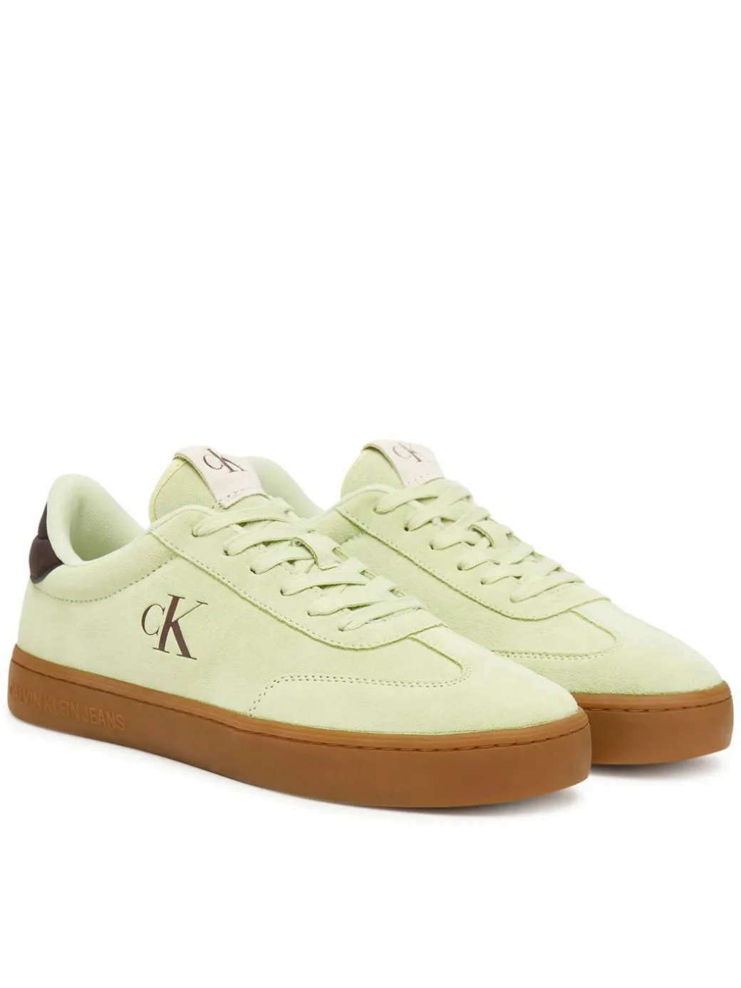 Sneakers Classic Cupsole Mg Su YM0YM01300 Verde