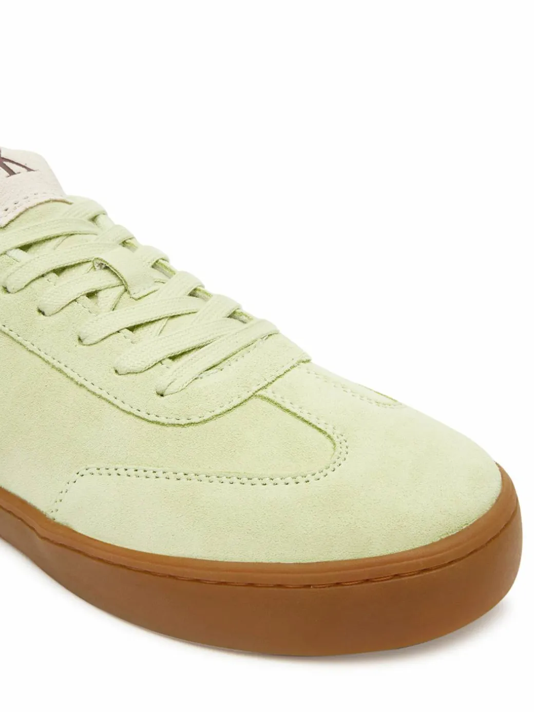 Sneakers Classic Cupsole Mg Su YM0YM01300 Verde