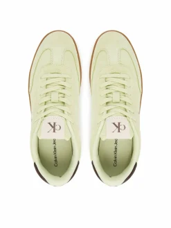Sneakers Classic Cupsole Mg Su YM0YM01300 Verde