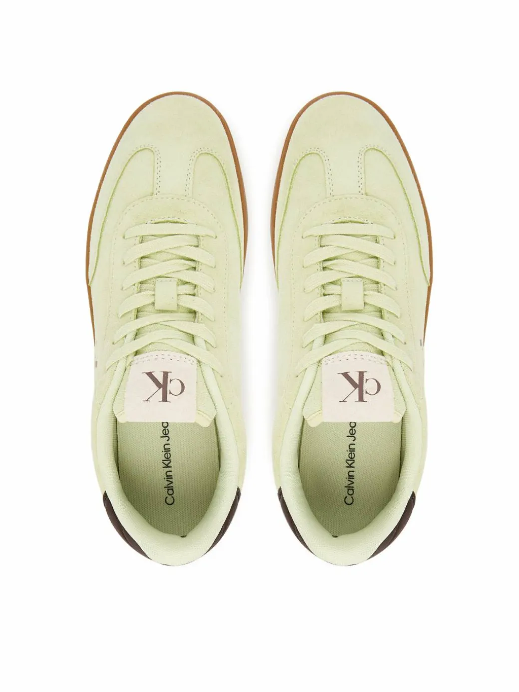 Sneakers Classic Cupsole Mg Su YM0YM01300 Verde