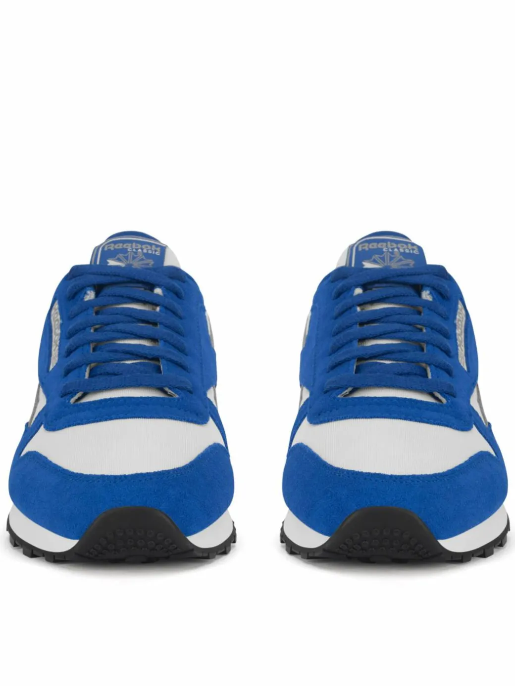 Sneakers Classic Leather 100201128 Blu