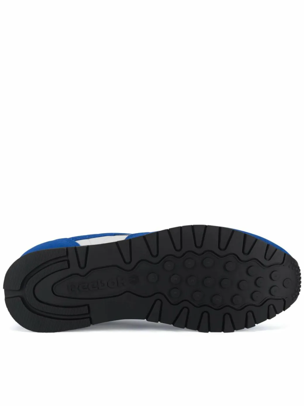 Sneakers Classic Leather 100201128 Blu