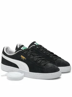 Sneakers Classic 399781-01 Nero