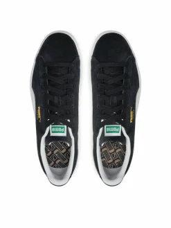 Sneakers Classic 399781-01 Nero