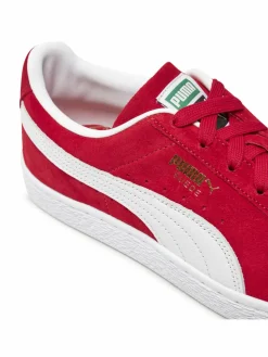 Sneakers Classic 399781-02 Rosso