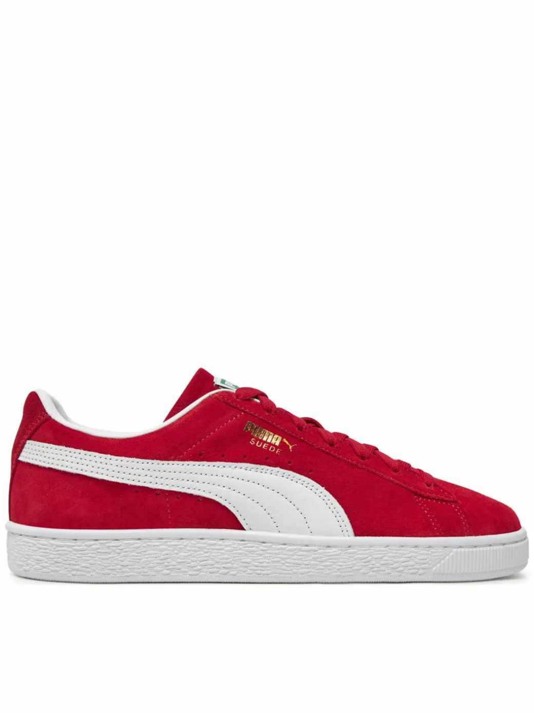 Sneakers Classic 399781-02 Rosso