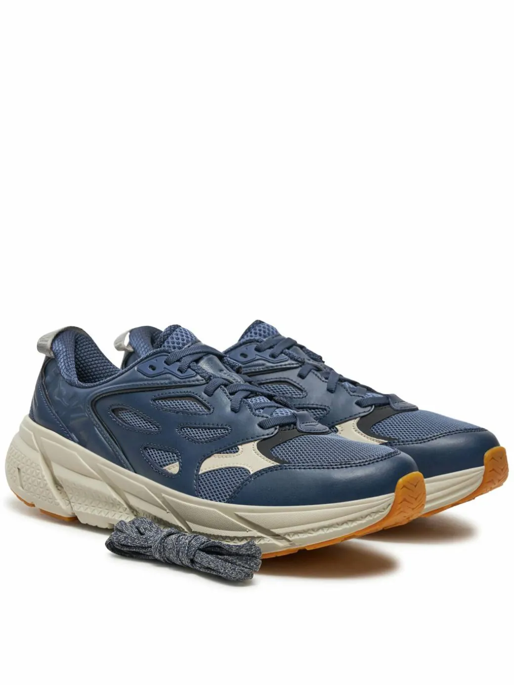 Sneakers Clifton L 1160050 Blu scuro