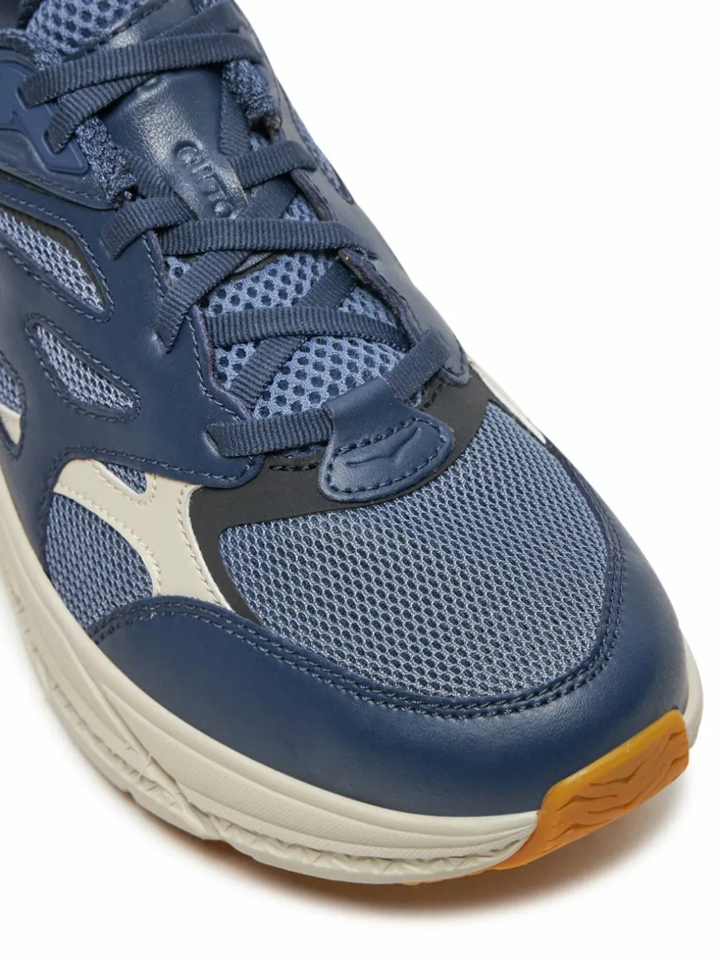 Sneakers Clifton L 1160050 Blu scuro