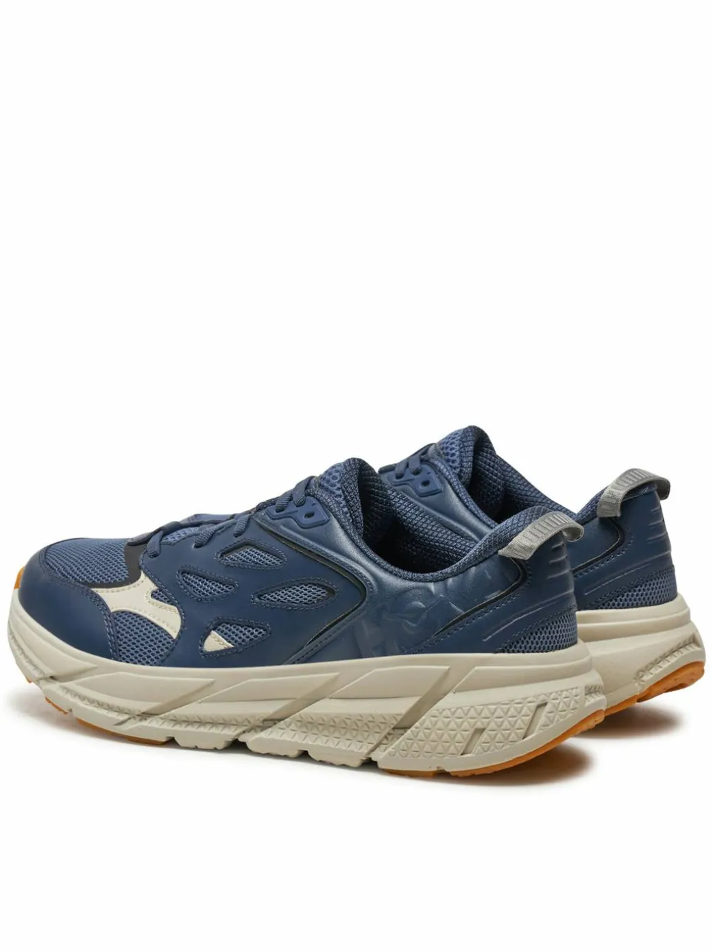 Sneakers Clifton L 1160050 Blu scuro