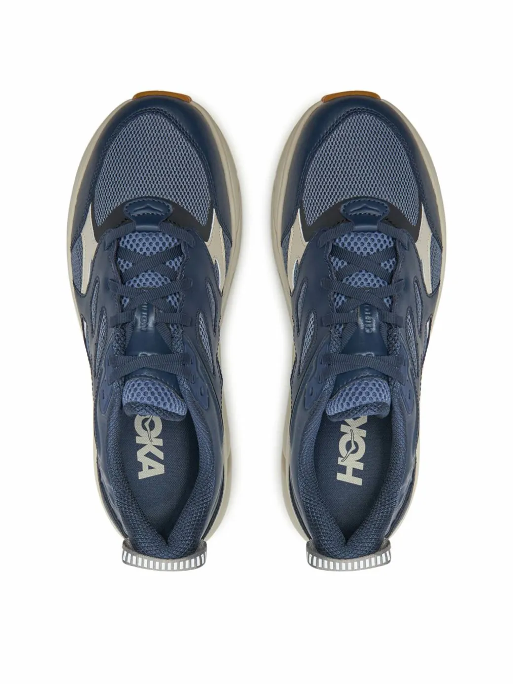 Sneakers Clifton L 1160050 Blu scuro
