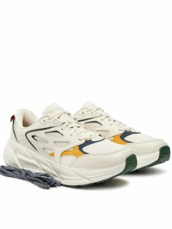Sneakers Clifton L 1160050 Écru
