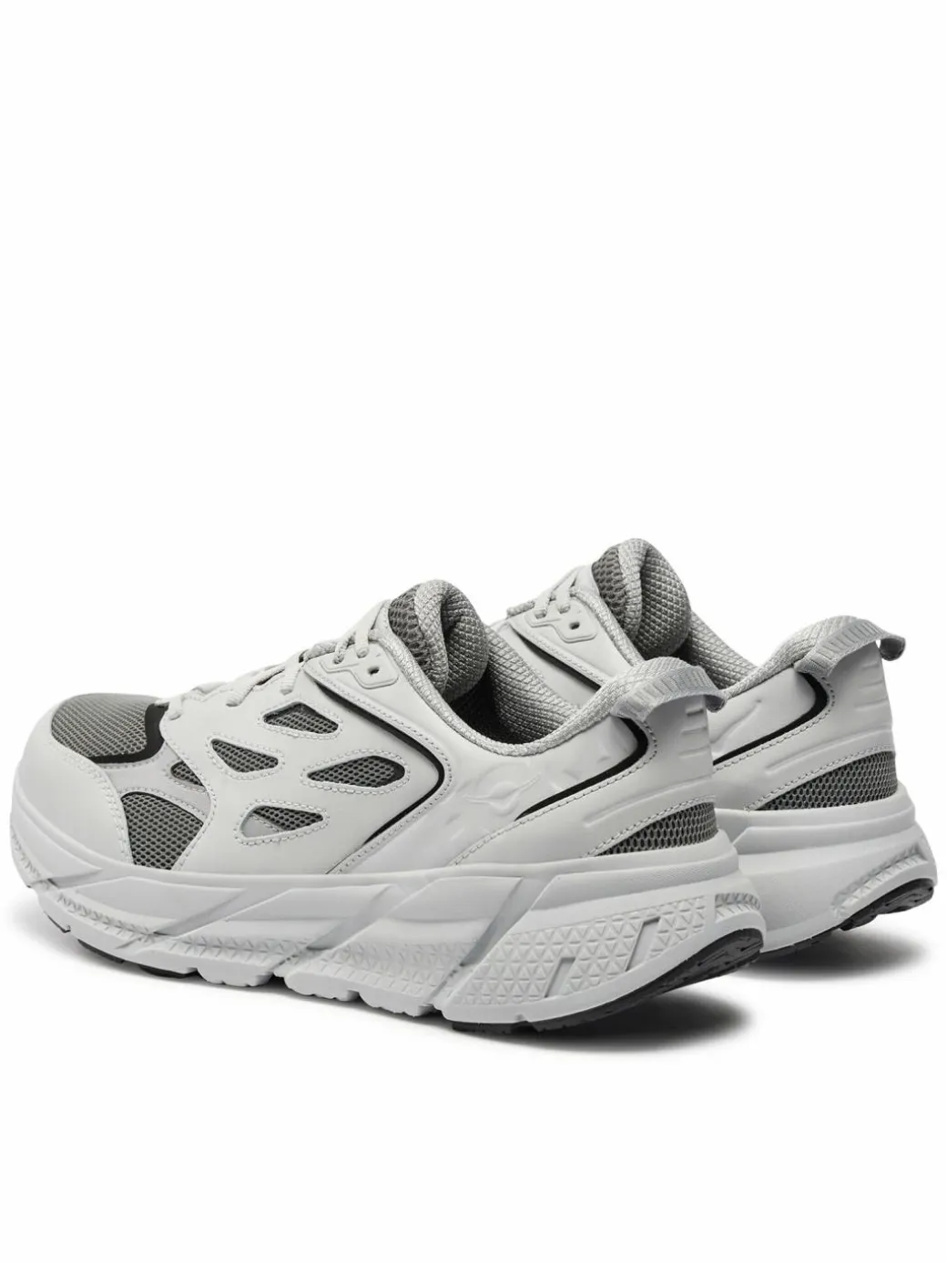 Sneakers Clifton L 1160050 Grigio