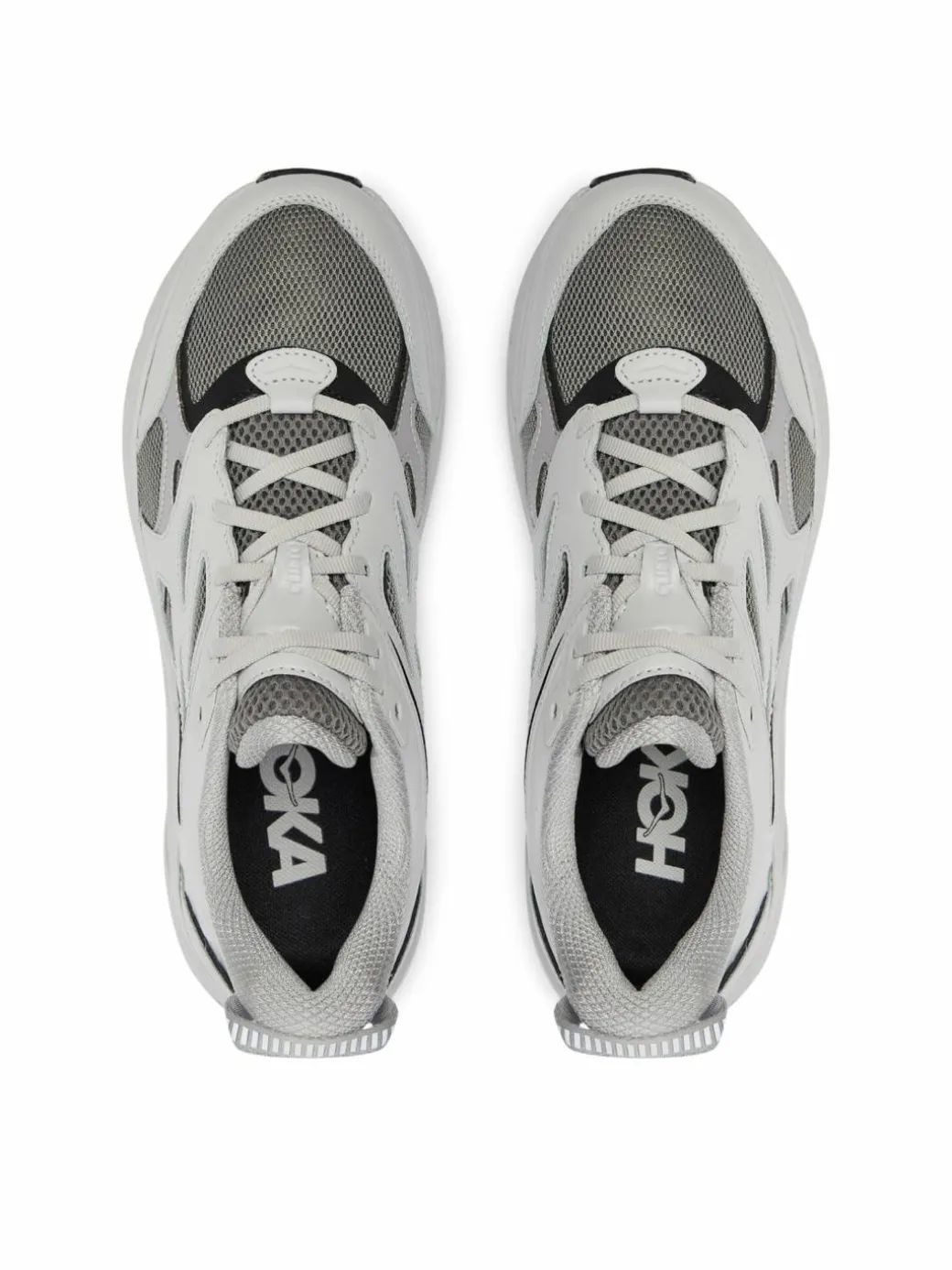 Sneakers Clifton L 1160050 Grigio
