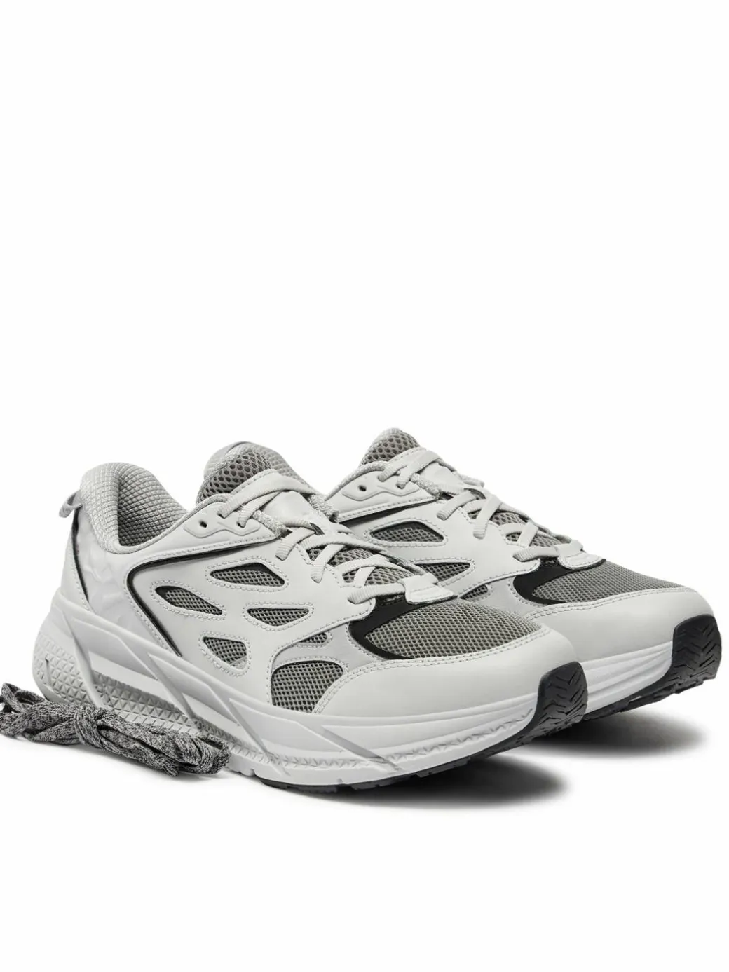 Sneakers Clifton L 1160050 Grigio