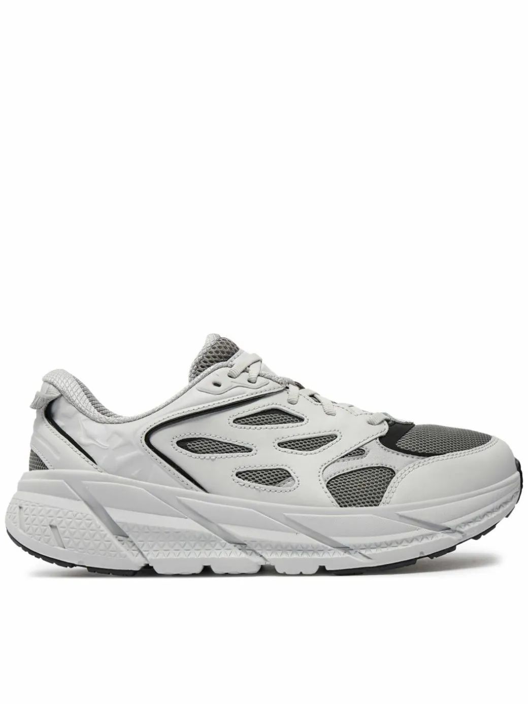 Sneakers Clifton L 1160050 Grigio