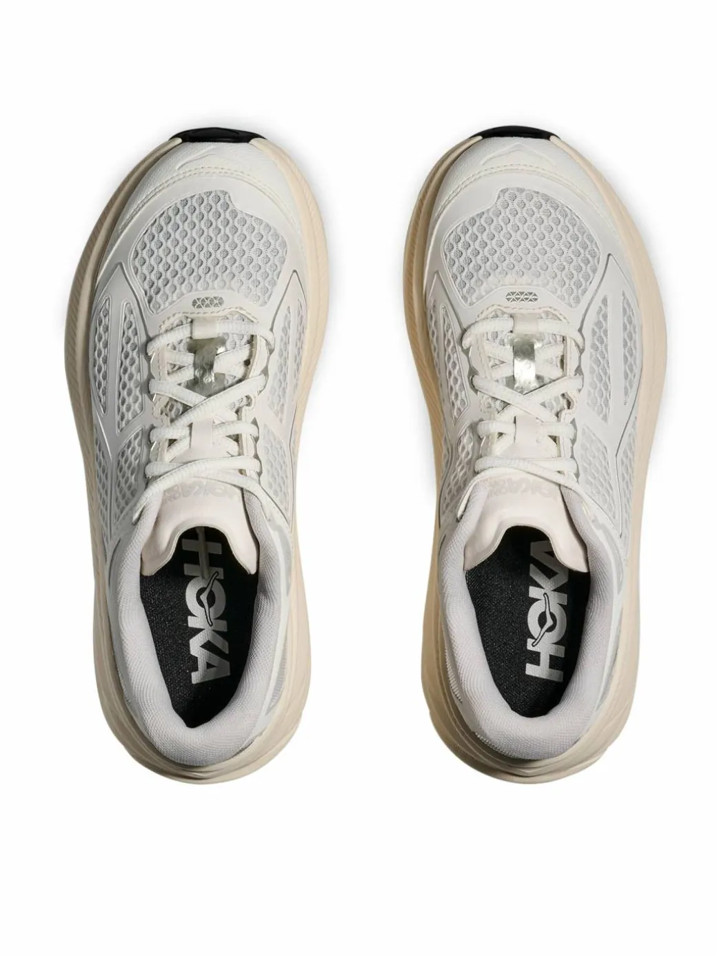 Sneakers Clifton One 9 1155370 Grigio
