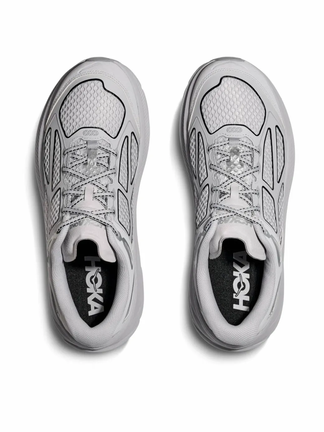 Sneakers Clifton One 9 1155370 Grigio