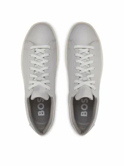Sneakers Clint 50544260 10249945 01 Bianco