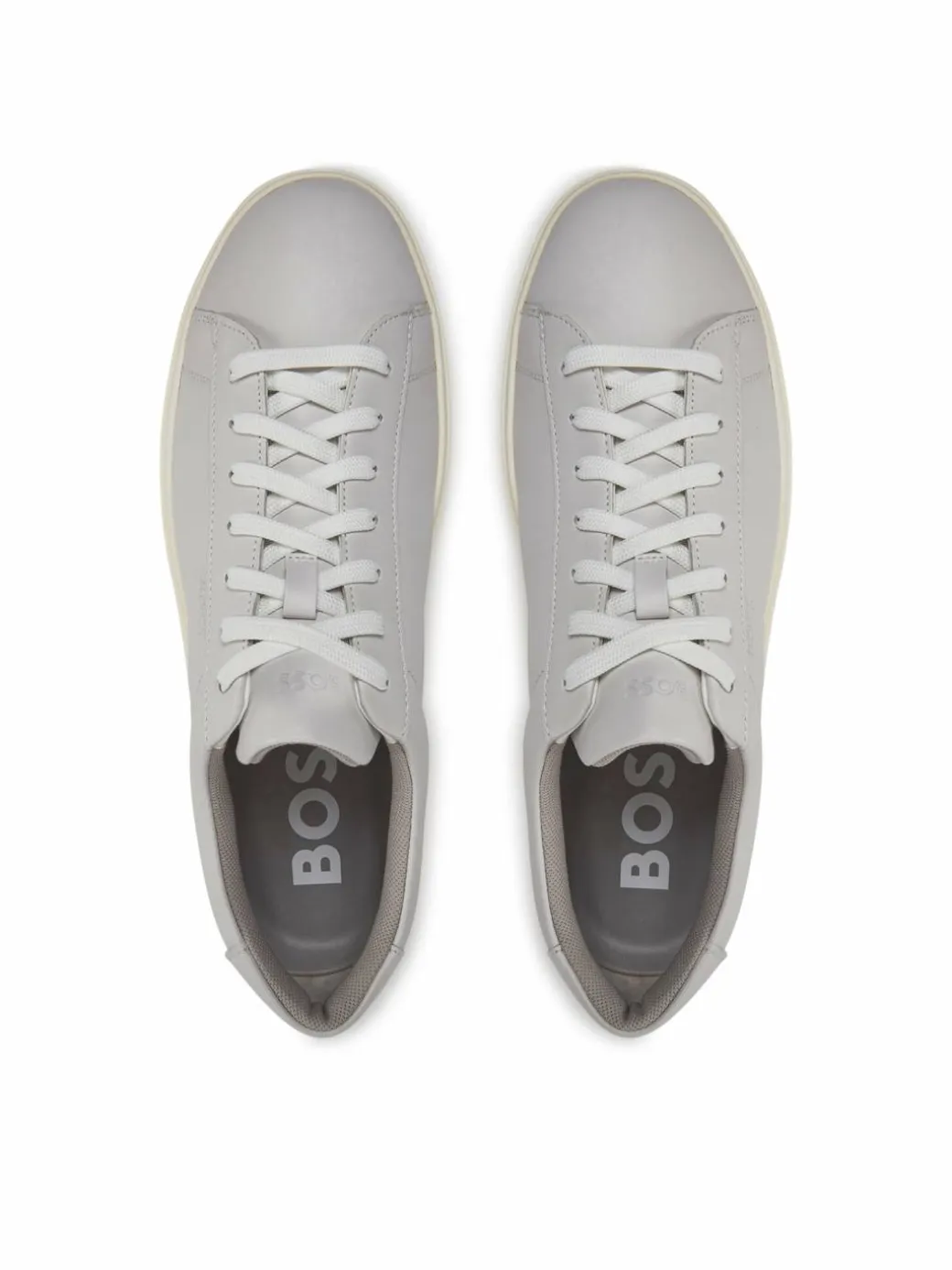Sneakers Clint 50544260 10249945 01 Bianco